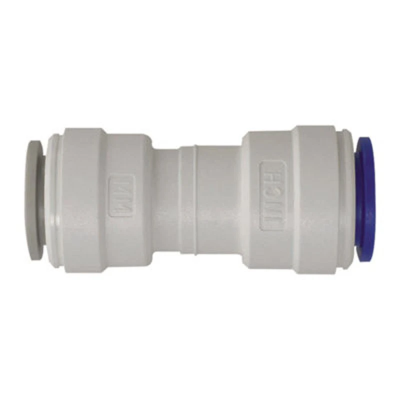 Image of JG Speedfit John Guest Speedfit Converter 15mm X 1/2" Imperial (Pack Of 5)