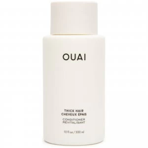 image of OUAI Thick Hair Conditioner 300ml