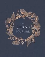 Image of quran journal 365 verses to learn reflect upon and apply