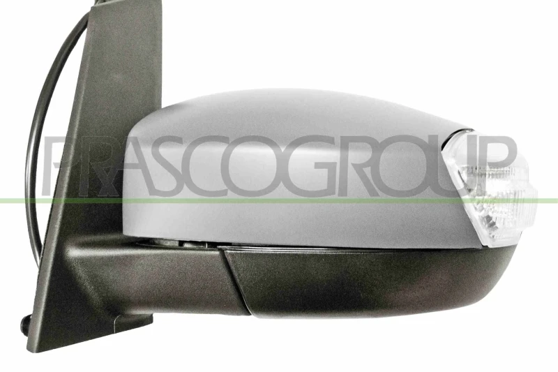 Image of PRASCO Wing mirror PRASCO FD7197304P