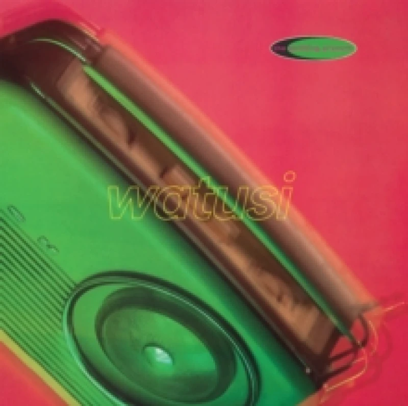 Image of Watusi Vinyl