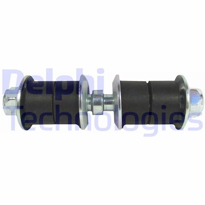 Image of DELPHI Anti-roll bar link DELPHI TC1906