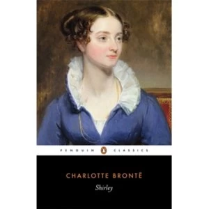 Image of Shirley by Charlotte Bronte (Paperback, 2006)