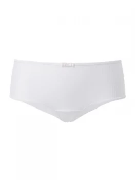 Freya Idol Hipster Short White