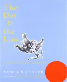 Image of The Dot and the Line by Norton Juster