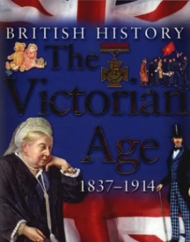 Image of The Victorian Age 1837-1914 by James Harrison and Jean Coppendale and Honor Head Paperback