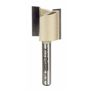 Image of Erbauer 14 shank Radius hinge cutter Dia20mm x 19.05 mm