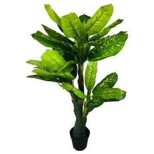 image of Artificial Evergreen Tree 175cm