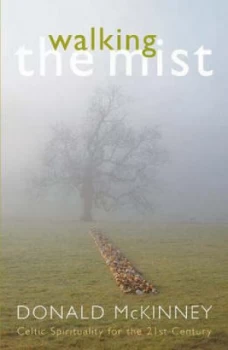 Image of Walking the Mist by Donald Mckinney Paperback