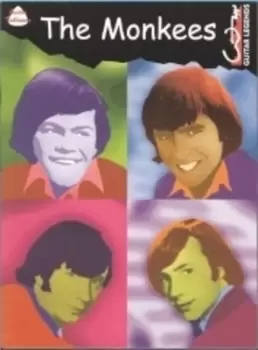Image of The Monkees by The Monkees