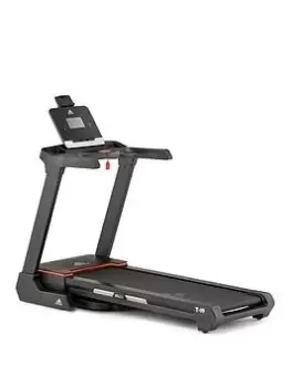 adidas T-19 Folding Treadmill