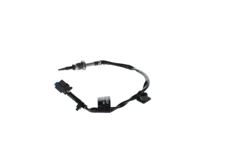 Image of Exhaust gas temperature sensor (EGT) Bosch 0 986 259 245