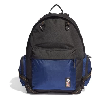 Image of adidas Uxplr Prem BP 21 - Black/Blue