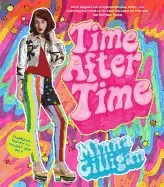 Image of time after time flashback fashion for modern day play