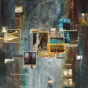 Image of Nine Inch Nails - Hesitation Marks Vinyl
