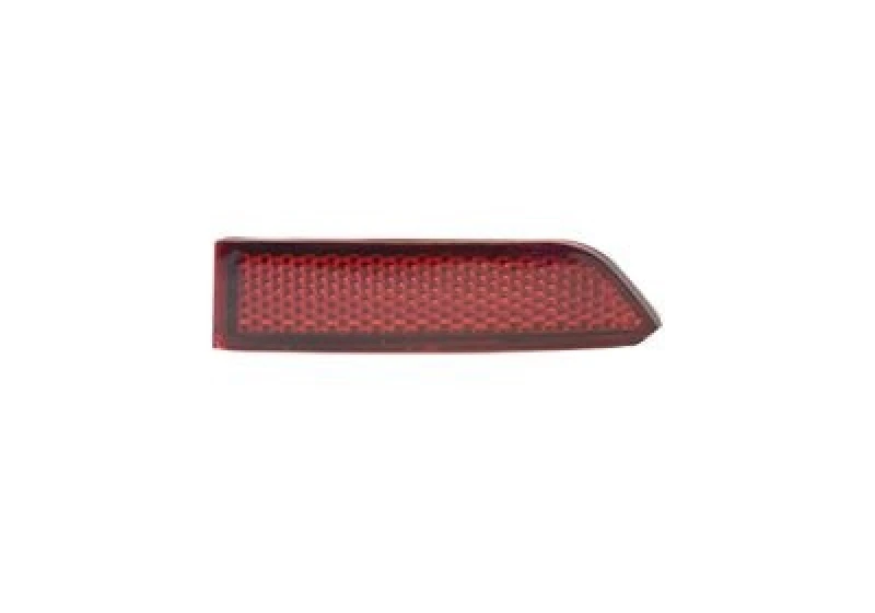 Image of VAN WEZEL Reflex Reflector VAN WEZEL 5747930