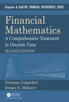 Image of Financial MathematicsA Comprehensive Treatment in Discrete Time