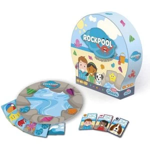Image of Rockpool Board Game