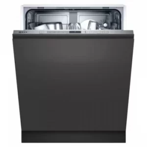 Image of NEFF N30 S153ITX02G Fully Integrated Dishwasher