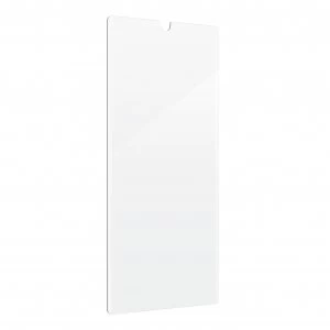 Image of Zagg InvisibleSheild Samsung S21 Clear Screen Protector