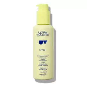 image of Ultra Violette Super Supreme Screen Hydrating Facial Skinscreen Spf50+