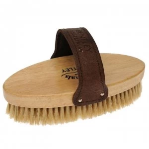 image of Bentley Wood Body Brush