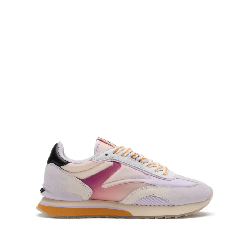 Image of Hoff Womens Trainers Hoff Bull Violet Female 37