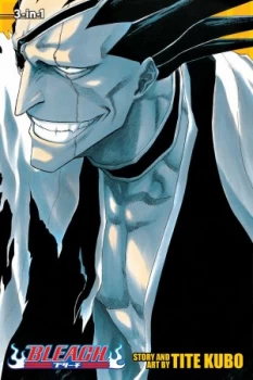 Image of Bleach 3-in-1 5 by Tite Kubo