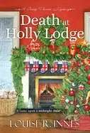 Image of death at holly lodge