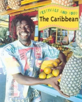 Image of The Caribbean by Linda Illsley Paperback