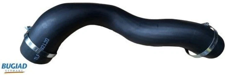 Image of Charger intake hose BUGIAD 82120