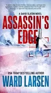 Image of assassins edge a david slaton novel