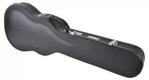 Image of Electric Guitar Hard Case for LP Style Guitars