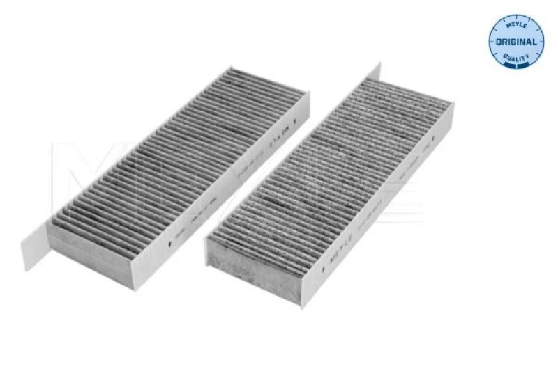 Image of Pollen filter MEYLE 11-12 320 0017/S