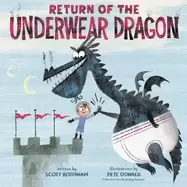 Image of return of the underwear dragon