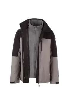 image of Austerywick 3 in 1 Waterproof Jacket