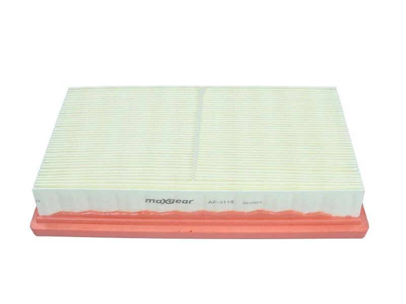 Image of MAXGEAR 26-2877 Air filter Filter Insert Air Filter (8)