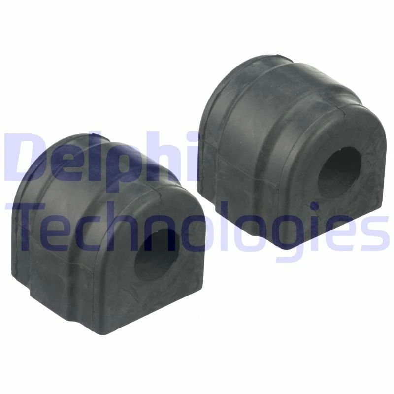 Image of DELPHI Anti roll bar bush DELPHI TD1647W