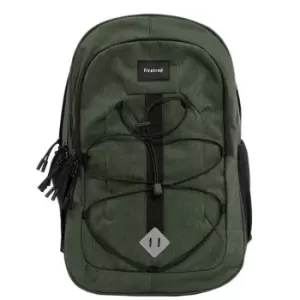 image of Firetrap Urban Backpack - Green