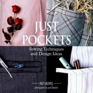 Image of Just pockets by Pat Moyes