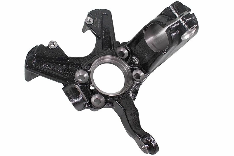 Image of Steering knuckle METZGER 58177902
