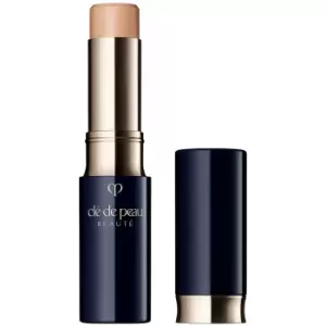 image of Cle de Peau Beaute Concealer Stick 5g (Various Shades) - Mocha