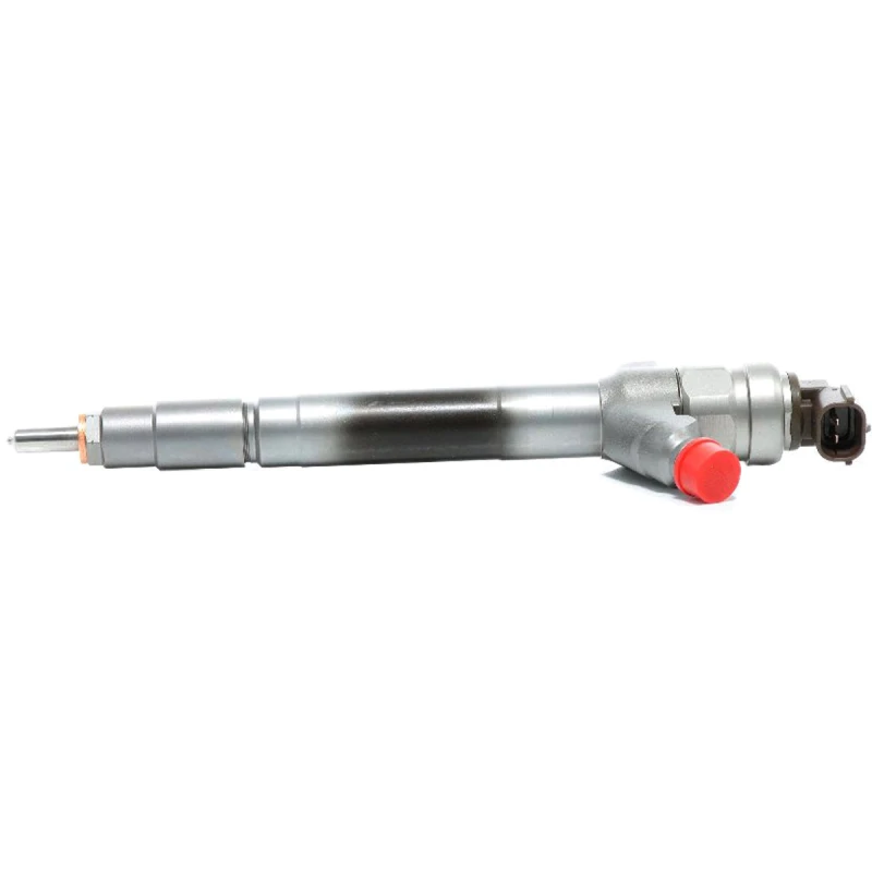 Image of METZGER 0870106 Injectors with seal ring, The spare part must be coded with OBD self-diagnosis unit Injector Nozzle (3902)