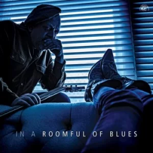 image of In a Roomful of Blues by Roomful of Blues CD Album