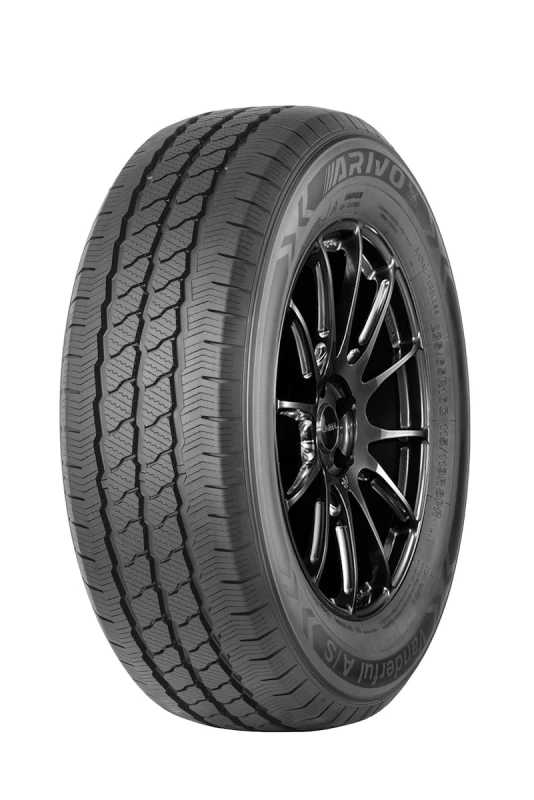Image of ARIVO ARIVO VANDERFUL A/S 225/70 R15 112R Tyres