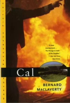 Image of Cal by Bernard MacLaverty