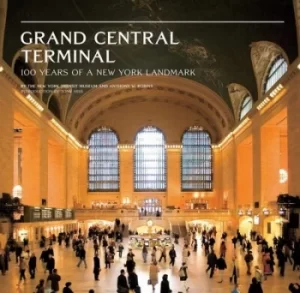 Image of Grand Central Terminal by Anthony Robins