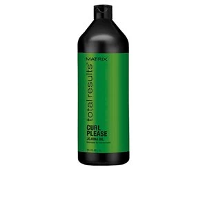 Image of TOTAL RESULTS CURL PLEASE shampoo 1000ml