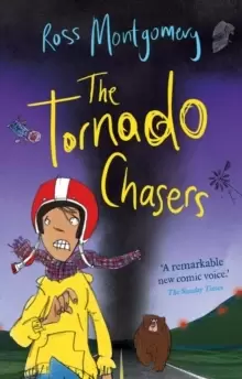 Image of The Tornado Chasers