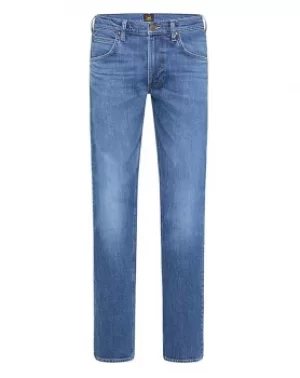 Lee Darren Regular Straight Fit Jean